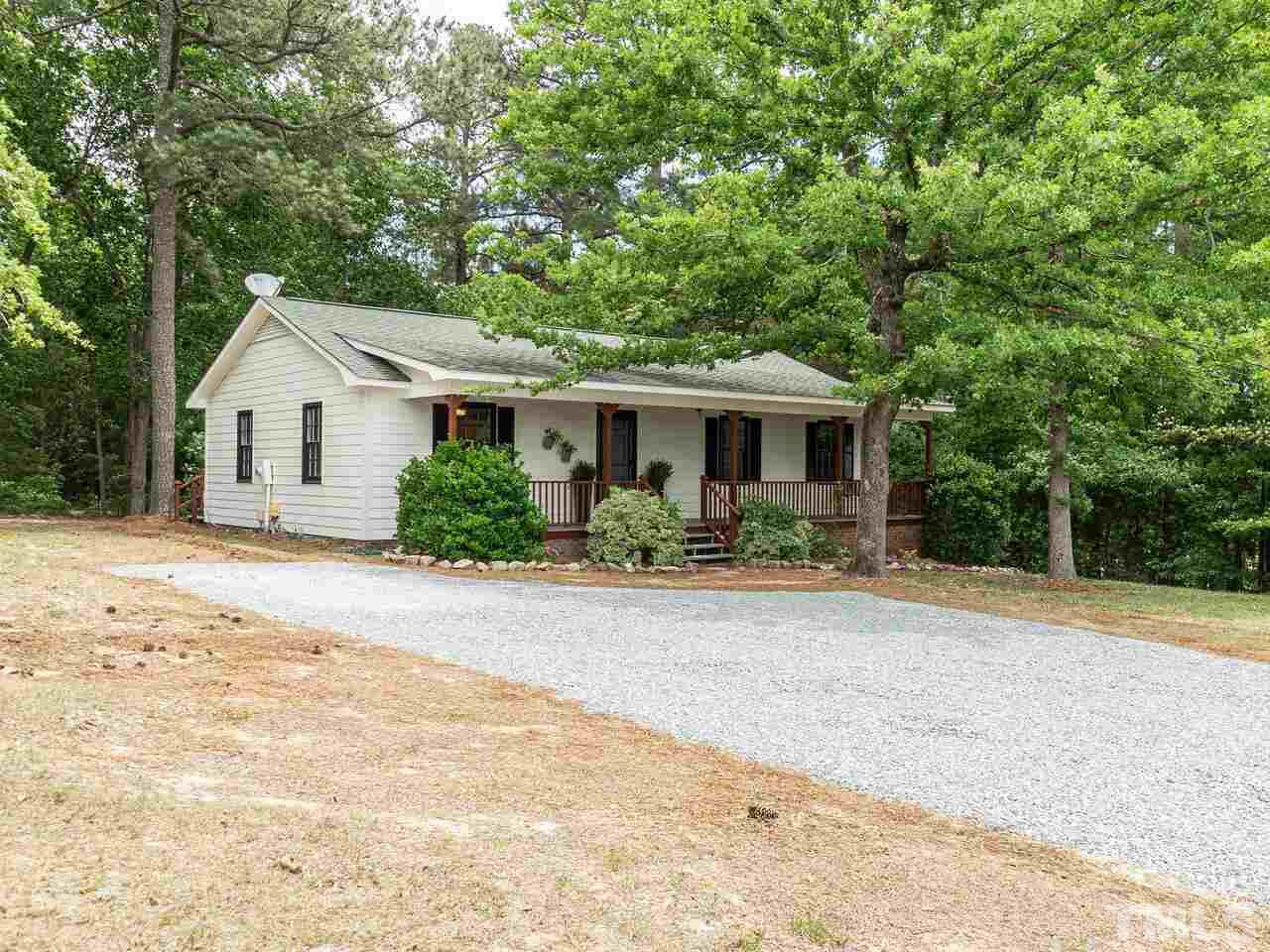 2813 Mabry Road Angier, NC 27501 - Photo 3 of 30 Gallery Image 3