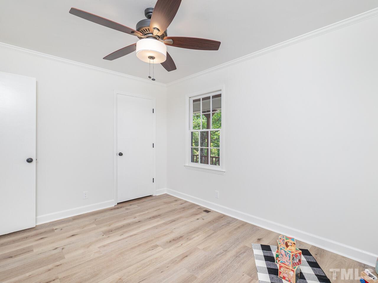 2813 Mabry Road Angier, NC 27501 - Photo 21 of 30 Gallery Image 21