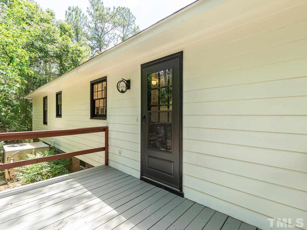 2813 Mabry Road Angier, NC 27501 - Photo 26 of 30 Gallery Image 26