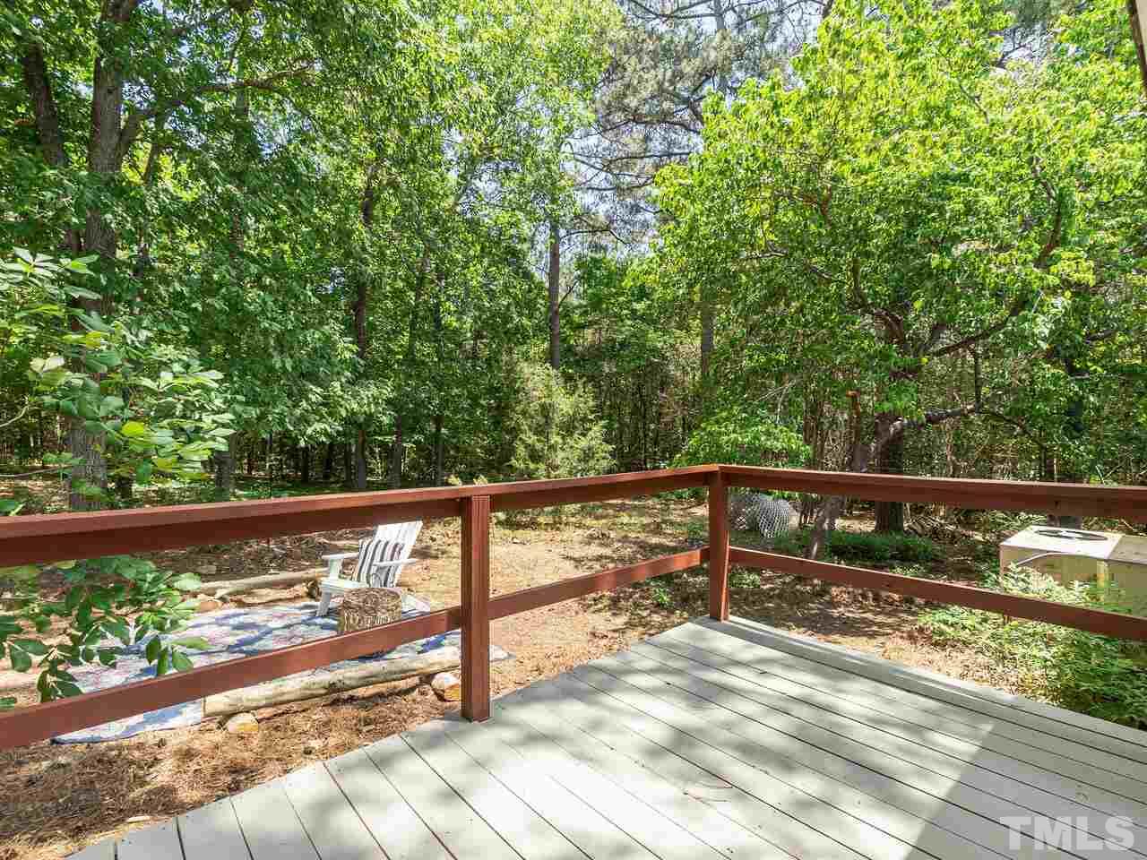 2813 Mabry Road Angier, NC 27501 - Photo 27 of 30 Gallery Image 27