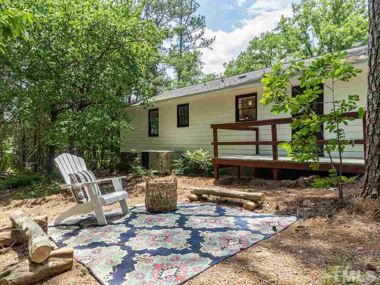 2813 Mabry Road Angier, NC 27501 - Photo 28 of 30 Gallery Image 28