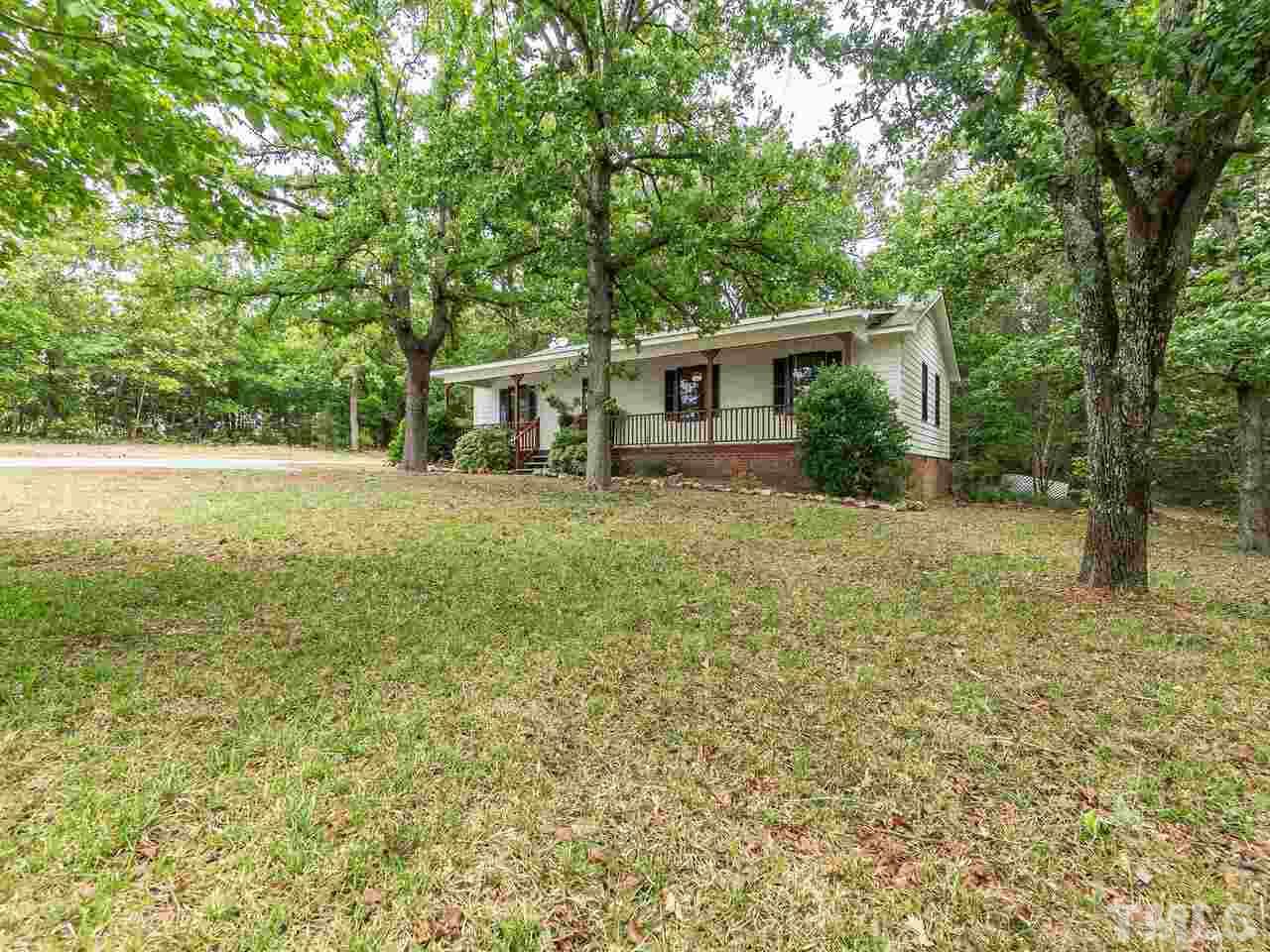 2813 Mabry Road Angier, NC 27501 - Photo 4 of 30 Gallery Image 4