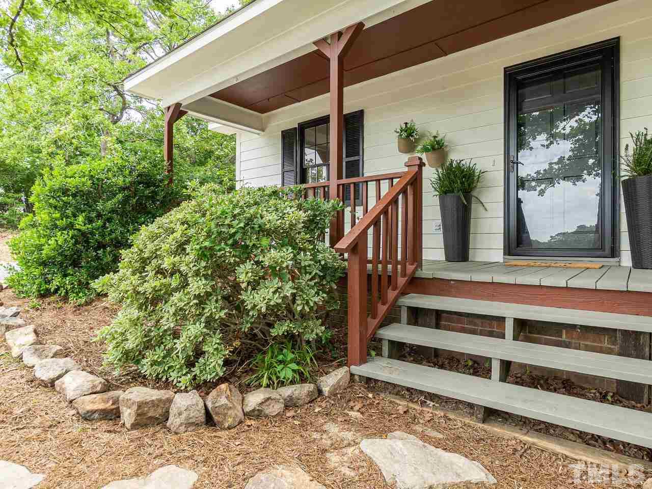 2813 Mabry Road Angier, NC 27501 - Photo 5 of 30 Gallery Image 5
