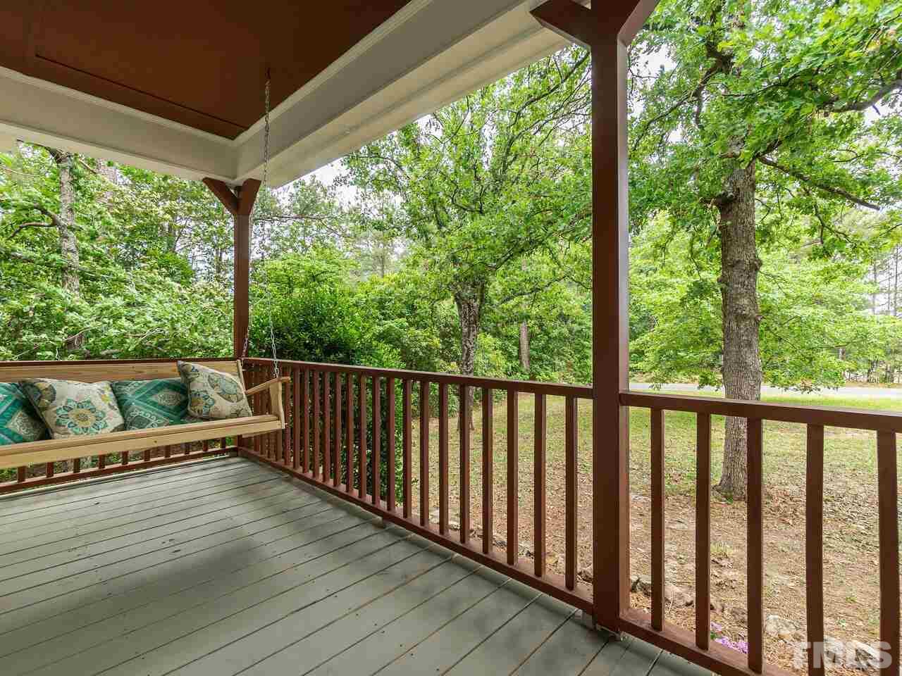 2813 Mabry Road Angier, NC 27501 - Photo 6 of 30 Gallery Image 6