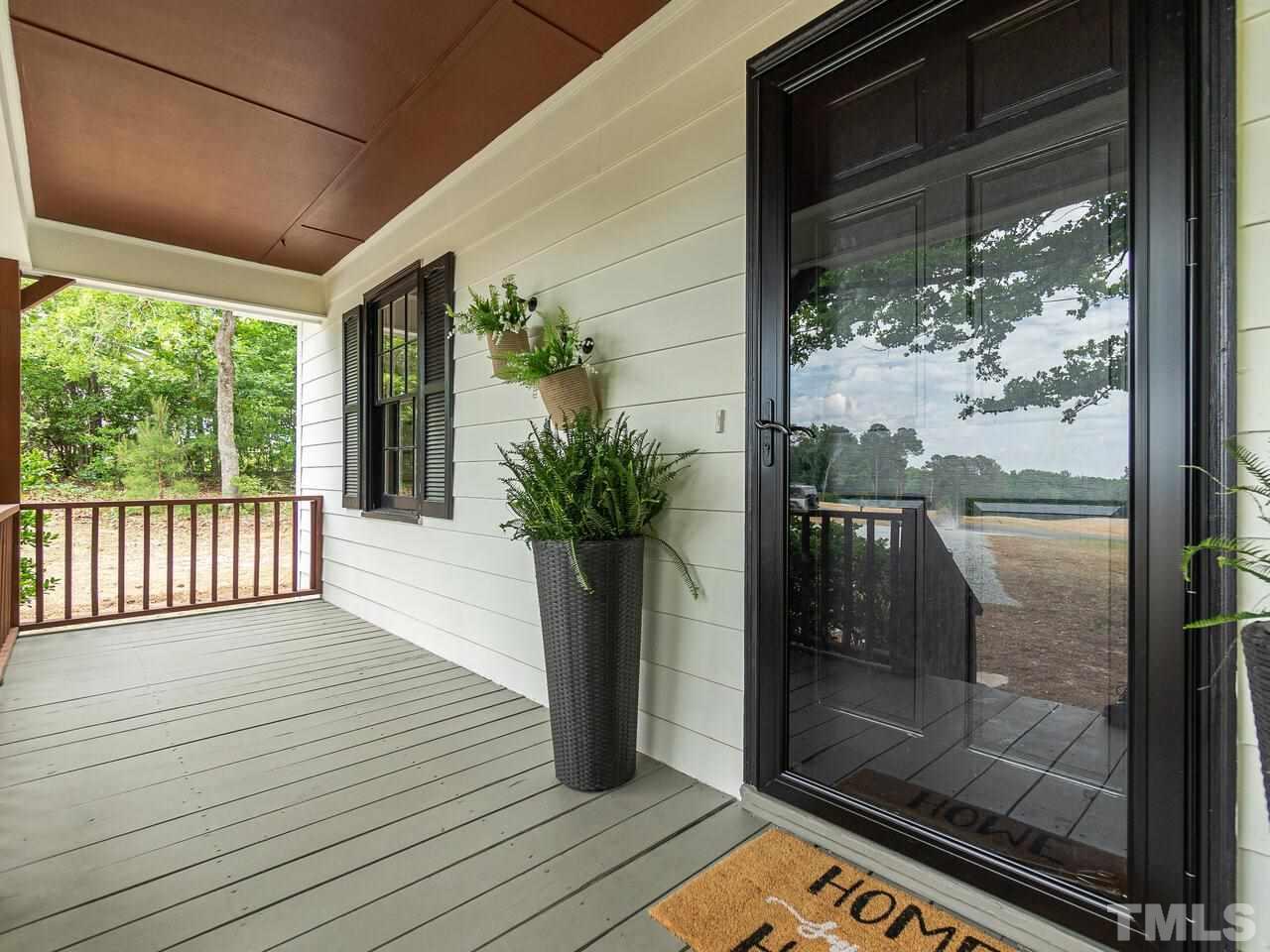 2813 Mabry Road Angier, NC 27501 - Photo 7 of 30 Gallery Image 7