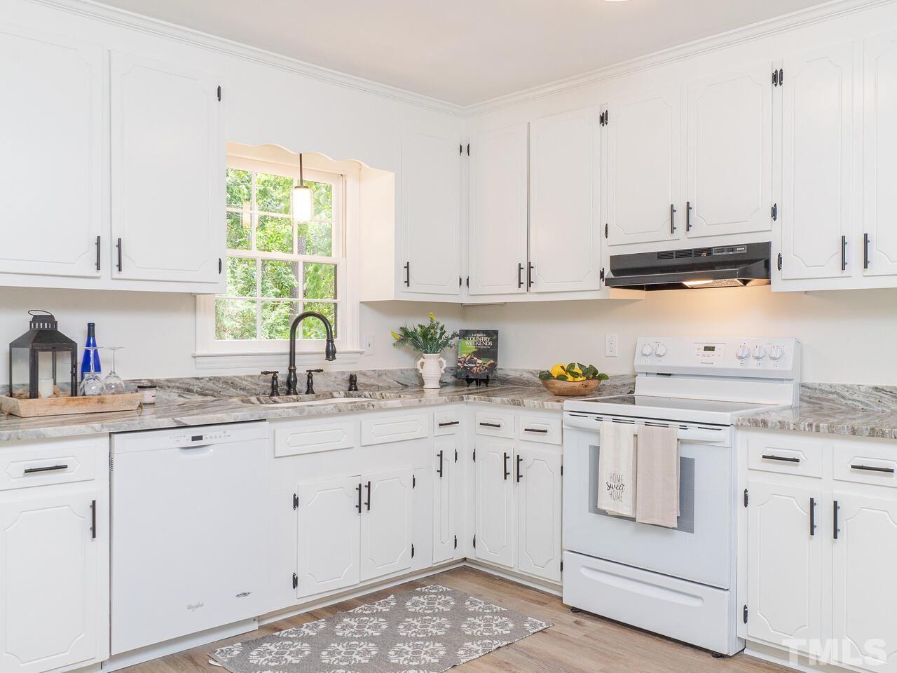 2813 Mabry Road Angier, NC 27501 - Photo 10 of 30 Gallery Image 10