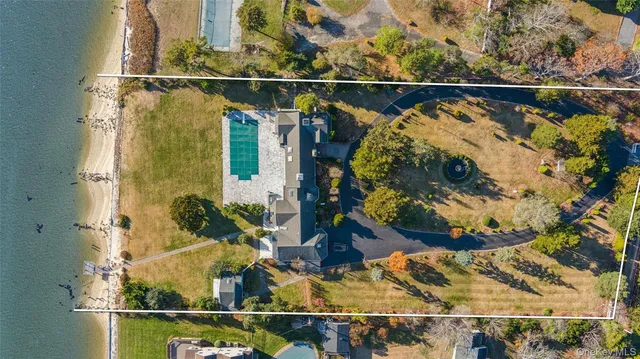 $4,995,000 | 6 Last Lane, Hampton Bays, NY 11946