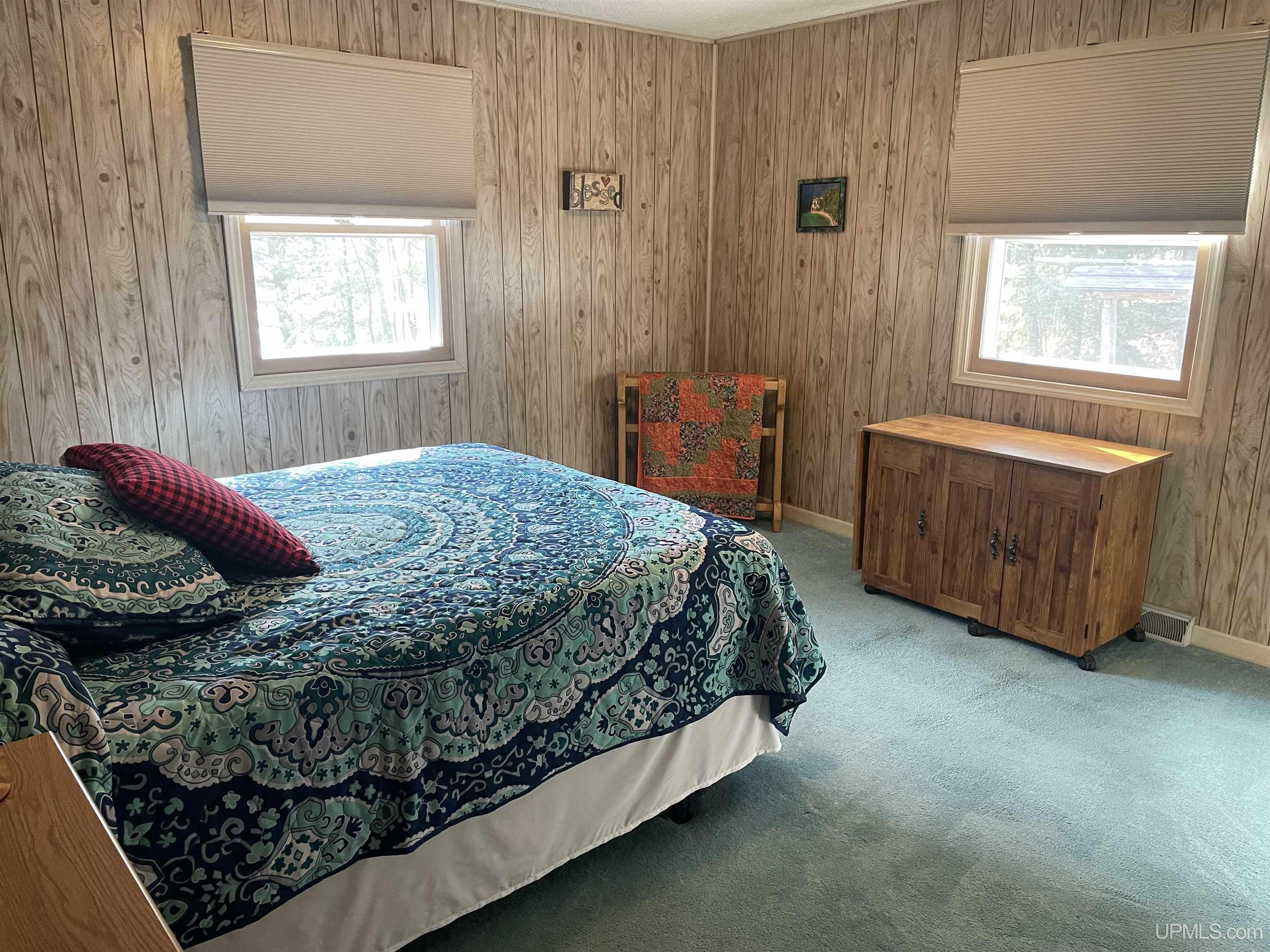 8301 Mirror Lake Road Munising, MI 49862 - Photo 26 of 43