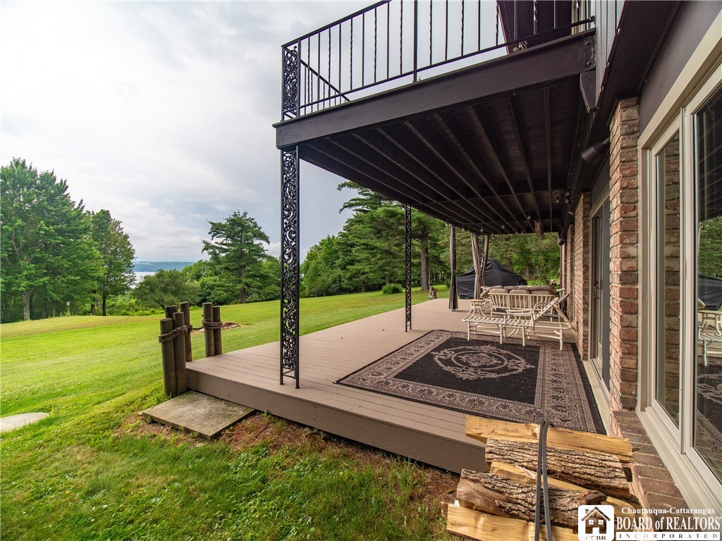 3407 Driftwood Road Ellery, NY 14712 - Photo 38 of 50