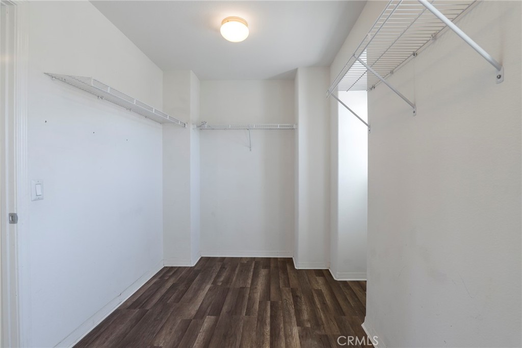 3437 Nature Trail Court Perris, CA 92571 - Photo 37 of 49 a view of small space with wooden floor and entryway