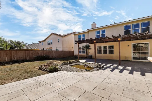 $650,000 | 3437 Nature Trail Court, Perris, CA 92571