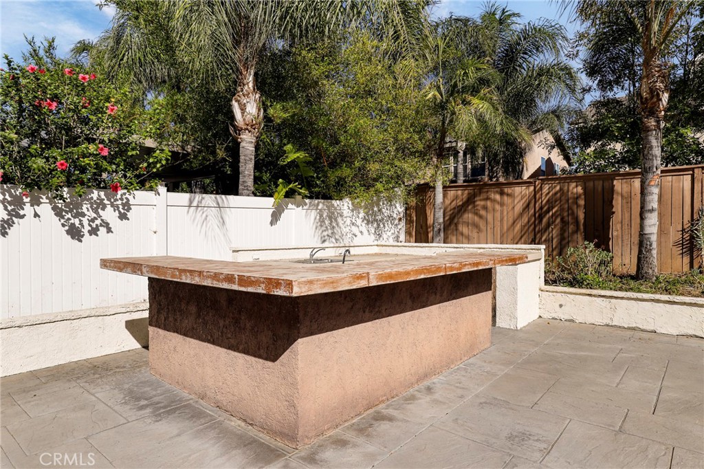 3437 Nature Trail Court Perris, CA 92571 - Photo 47 of 49 a view of fountain in front of house