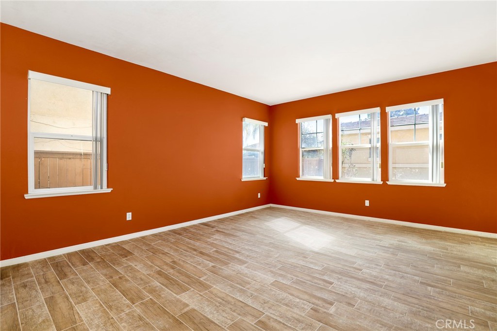 3437 Nature Trail Court Perris, CA 92571 - Photo 9 of 49 a view of an empty room with a window