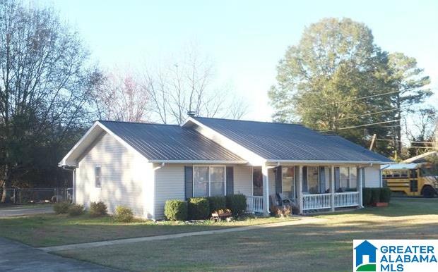 211 Sky Ridge Drive Anniston, AL 36207 - Photo 1 of 1