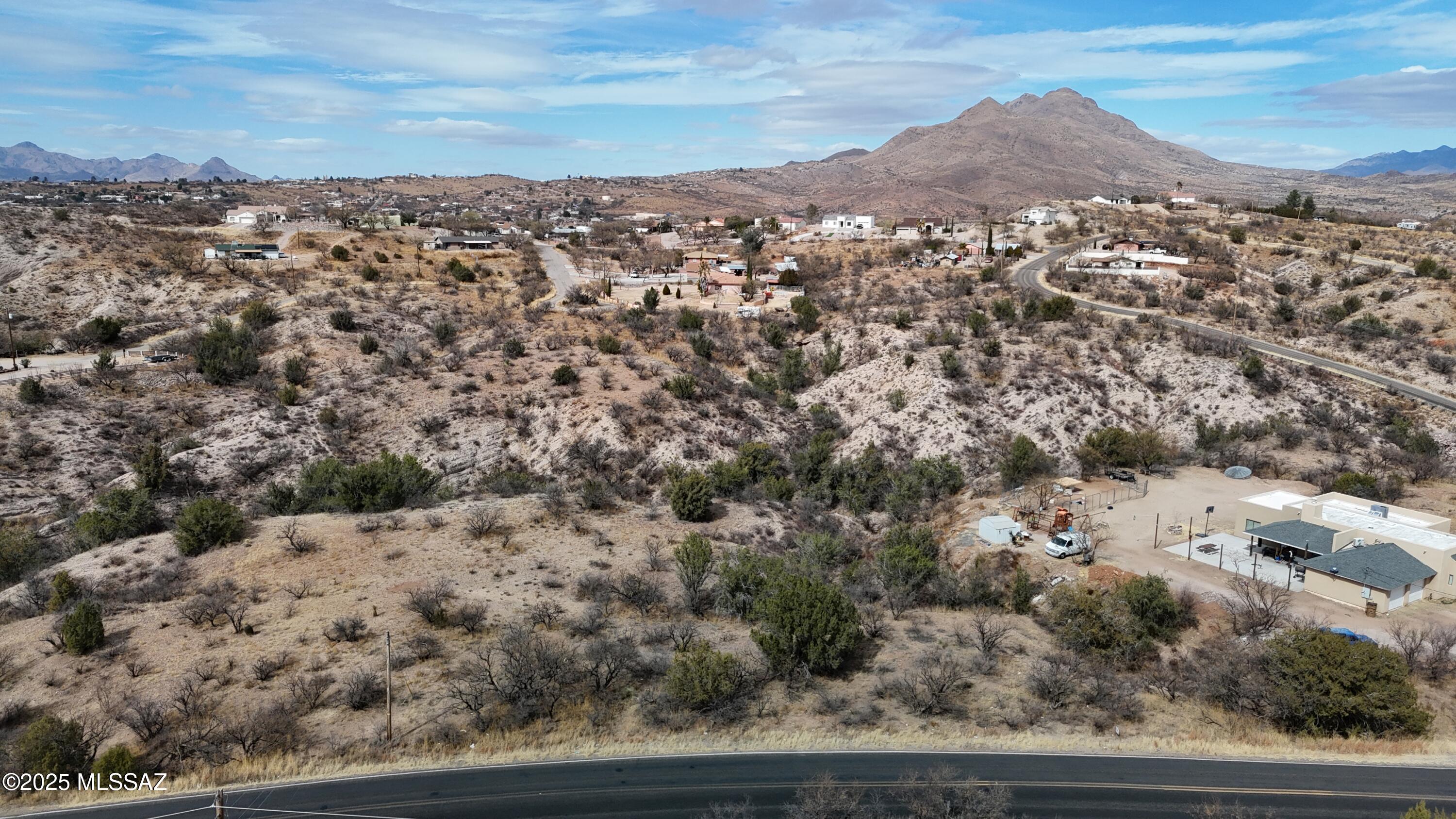82 Paseo Mexico, Unit 79 Rio Rico, AZ 85648 - Photo 11 of 12
