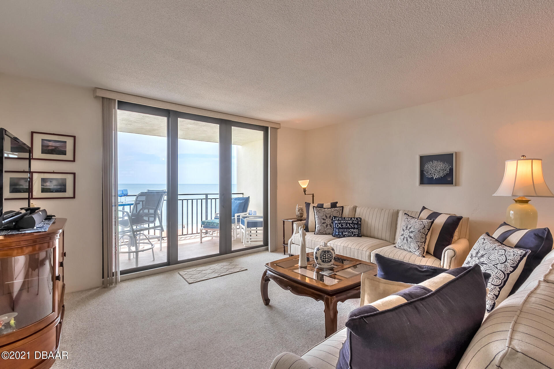 915 Ocean Shore Boulevard, Unit 5020 Ormond Beach, FL 32176 - Photo 11 of 27 915-8
