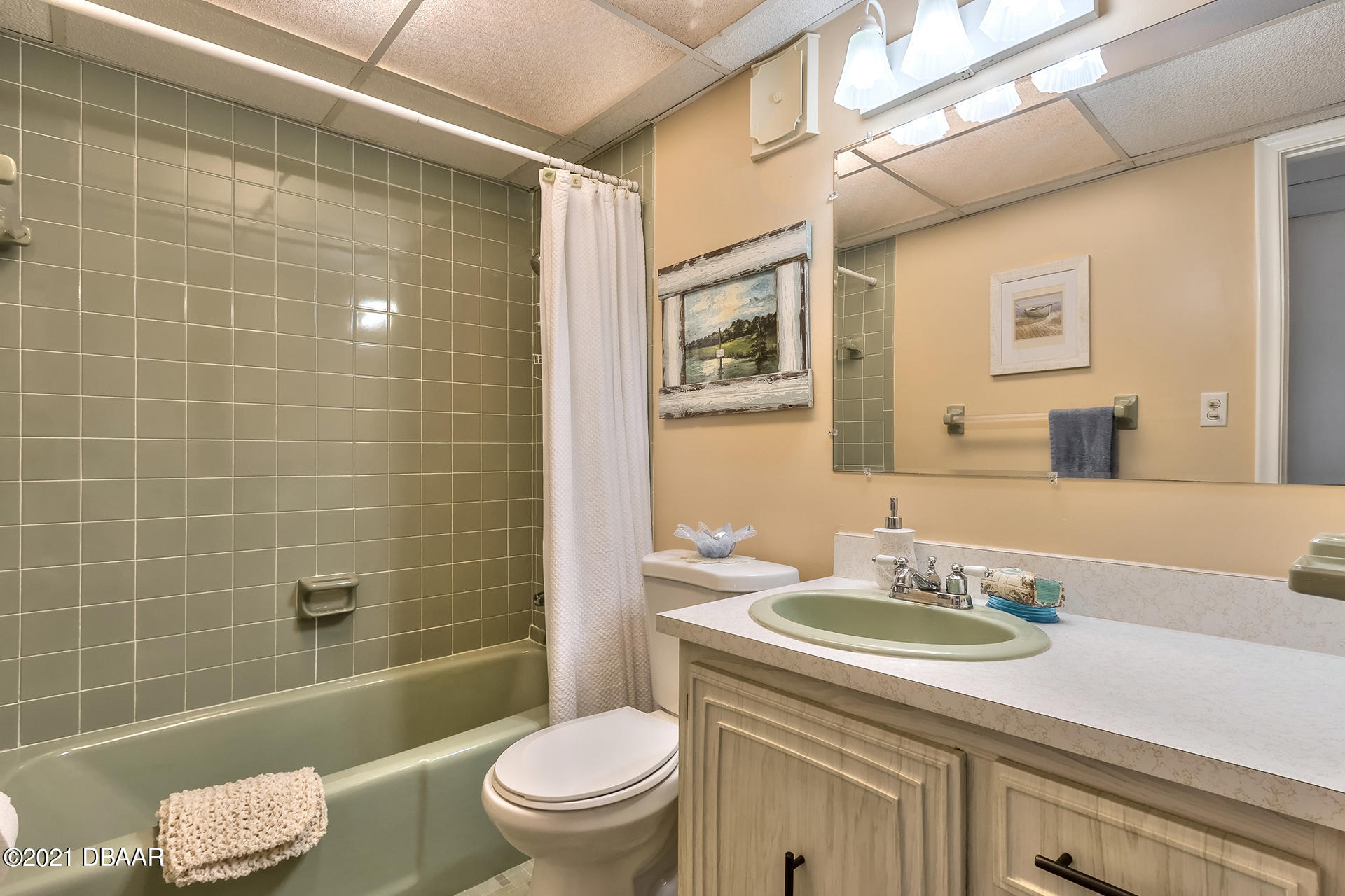 915 Ocean Shore Boulevard, Unit 5020 Ormond Beach, FL 32176 - Photo 15 of 27 915-3