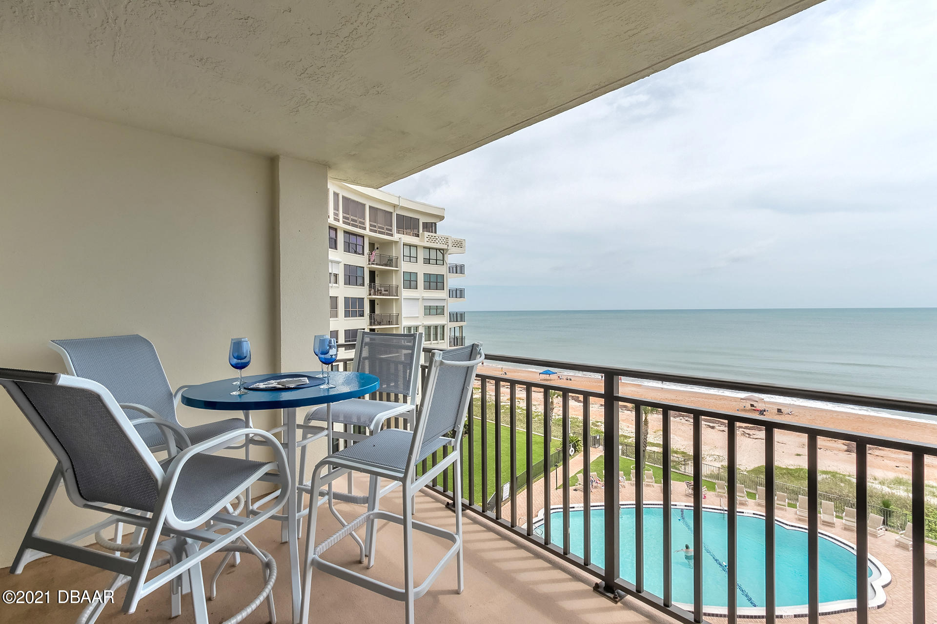 915 Ocean Shore Boulevard, Unit 5020 Ormond Beach, FL 32176 - Photo 19 of 27 915-12