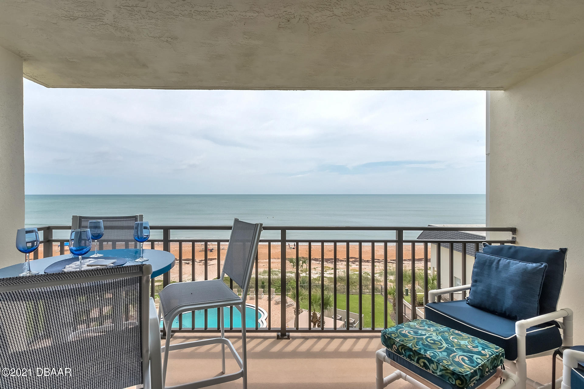 915 Ocean Shore Boulevard, Unit 5020 Ormond Beach, FL 32176 - Photo 2 of 27 915-11