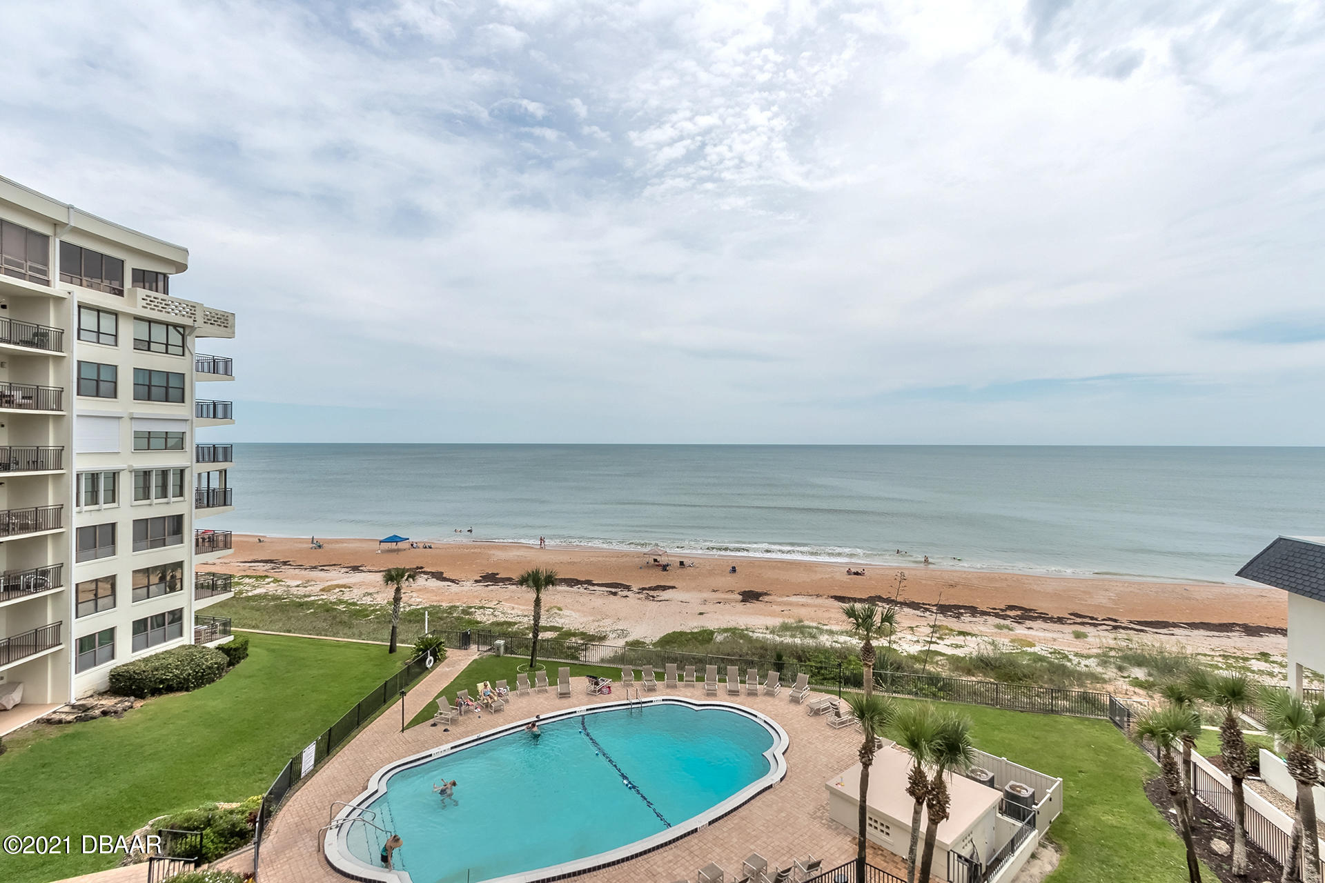 915 Ocean Shore Boulevard, Unit 5020 Ormond Beach, FL 32176 - Photo 21 of 27 915-14