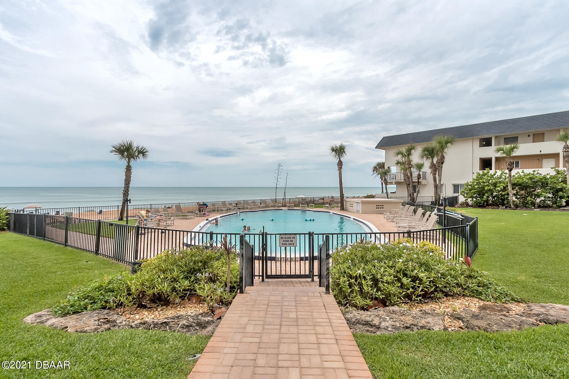 915 Ocean Shore Boulevard, Unit 5020 Ormond Beach, FL 32176 - Photo 23 of 27 915-21