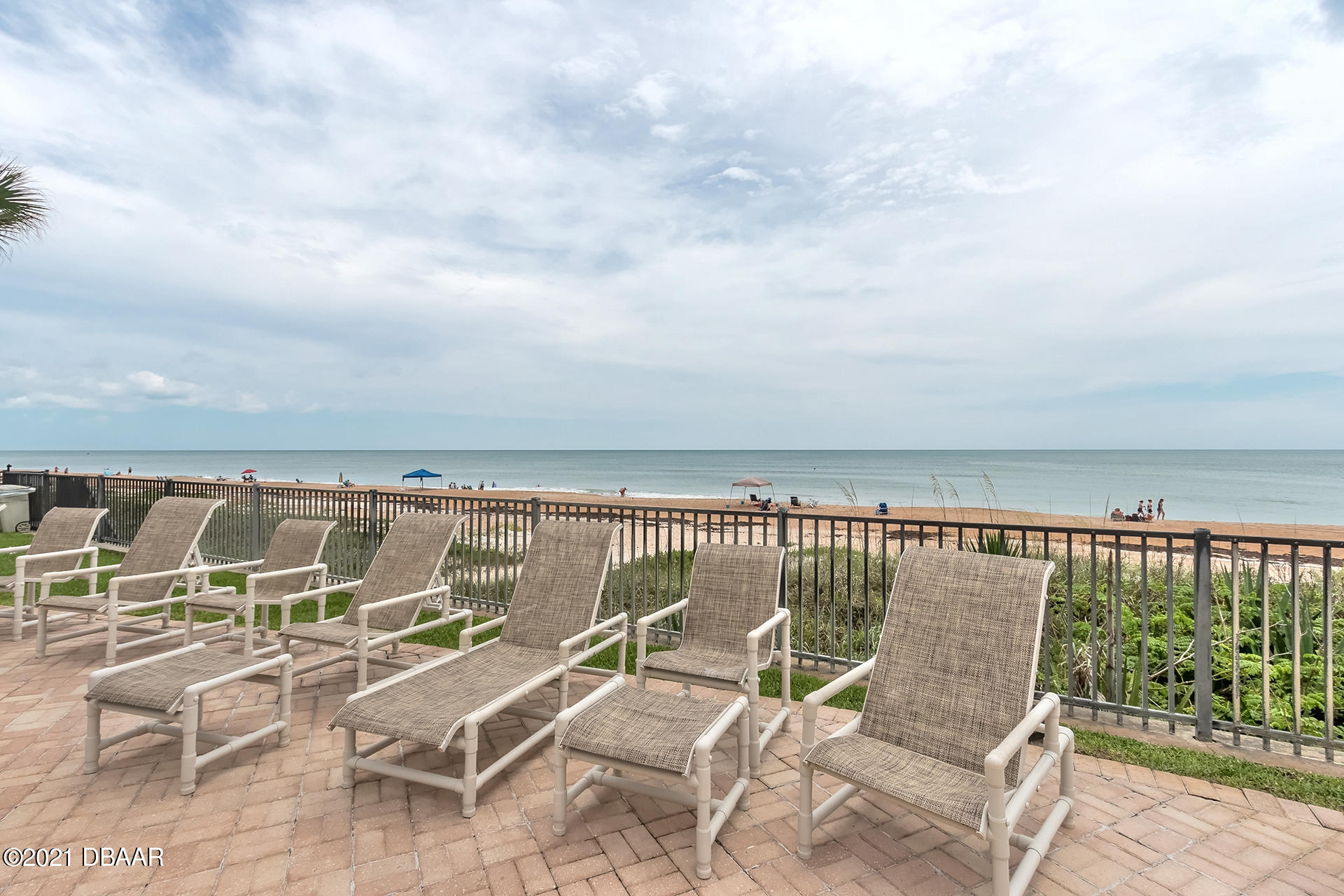 915 Ocean Shore Boulevard, Unit 5020 Ormond Beach, FL 32176 - Photo 24 of 27 915-23