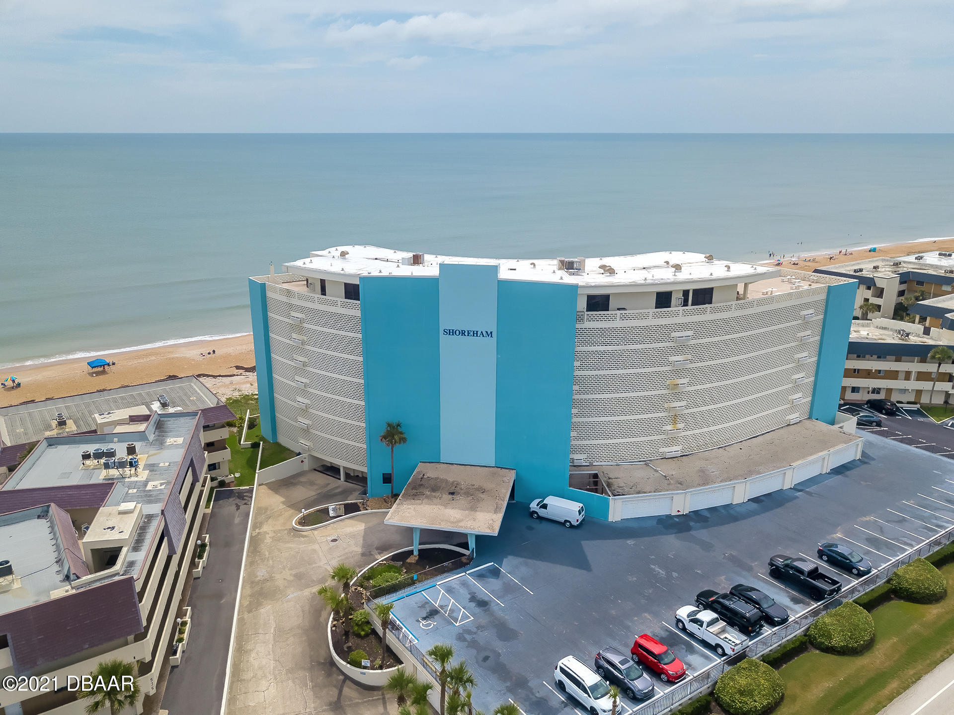 915 Ocean Shore Boulevard, Unit 5020 Ormond Beach, FL 32176 - Photo 25 of 27 915-25