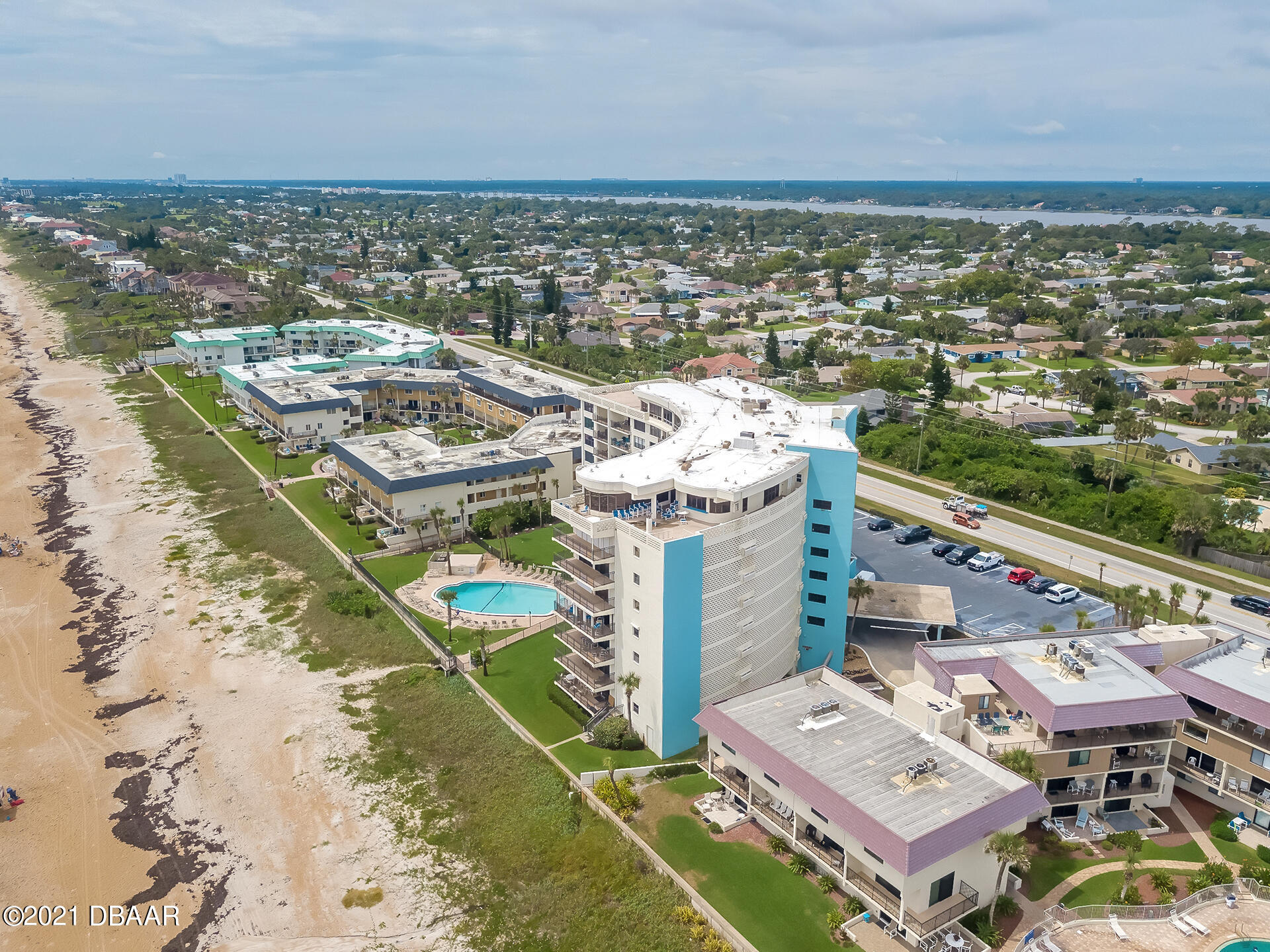 915 Ocean Shore Boulevard, Unit 5020 Ormond Beach, FL 32176 - Photo 27 of 27 915-27