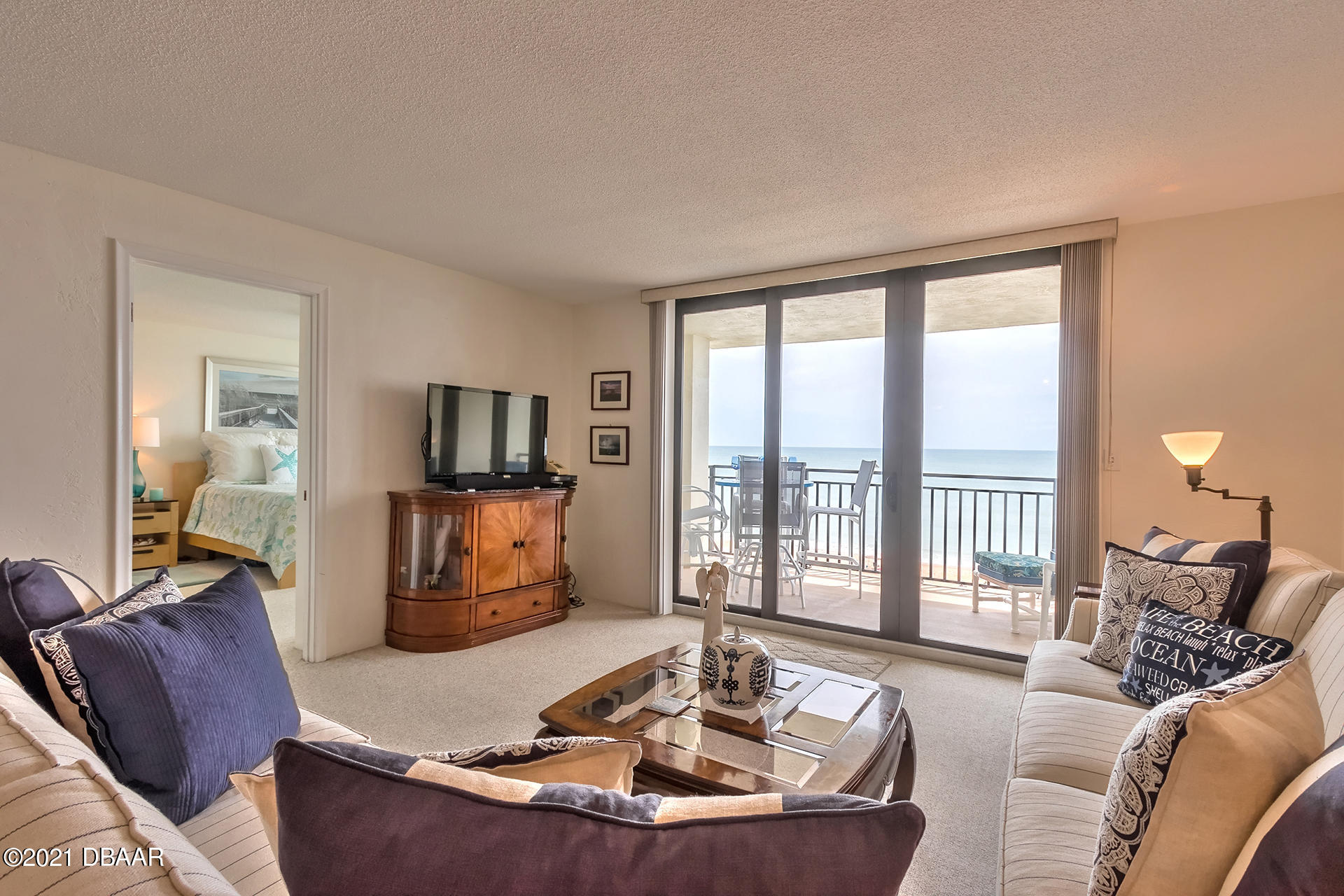 915 Ocean Shore Boulevard, Unit 5020 Ormond Beach, FL 32176 - Photo 9 of 27 915-9