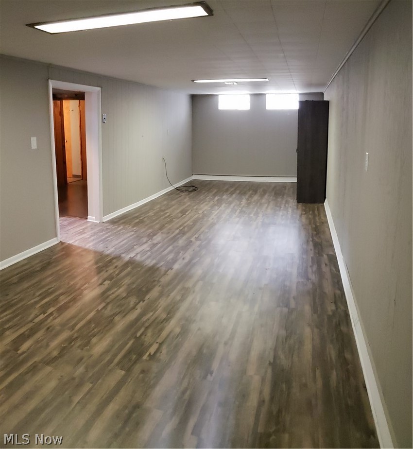 1731 Empire Road Wickliffe, OH 44092 - Photo 17 of 18 Finished basement