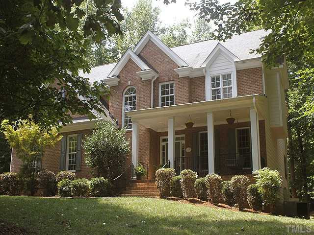 11611 John Allen Road Raleigh, NC 27614 - Photo 1 of 25 Photo 1
