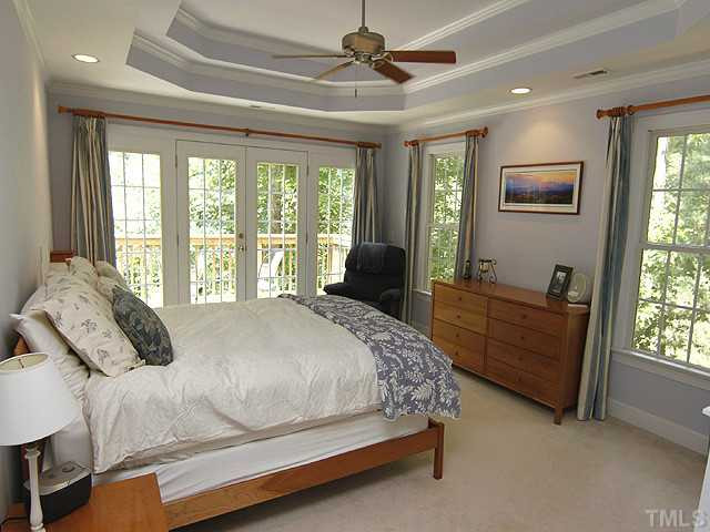 11611 John Allen Road Raleigh, NC 27614 - Photo 13 of 25 Photo 13