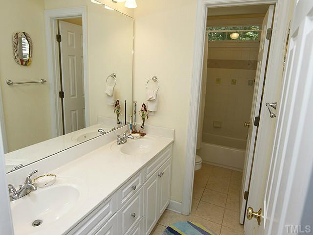 11611 John Allen Road Raleigh, NC 27614 - Photo 18 of 25 Photo 18