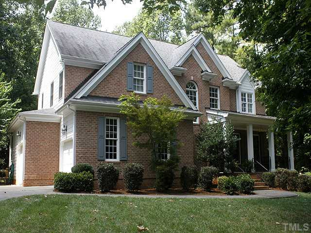 11611 John Allen Road Raleigh, NC 27614 - Photo 24 of 25 Photo 24