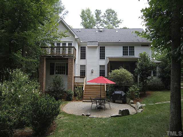 11611 John Allen Road Raleigh, NC 27614 - Photo 25 of 25 Photo 25