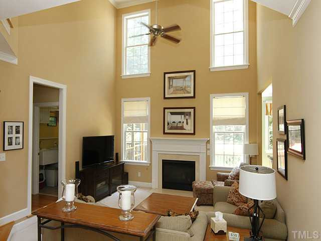 11611 John Allen Road Raleigh, NC 27614 - Photo 3 of 25 Photo 3