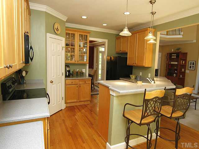 11611 John Allen Road Raleigh, NC 27614 - Photo 5 of 25 Photo 5