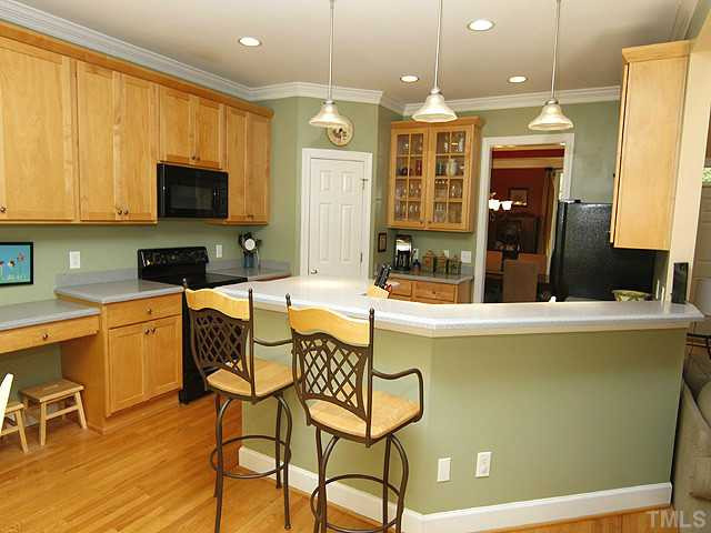 11611 John Allen Road Raleigh, NC 27614 - Photo 6 of 25 Photo 6