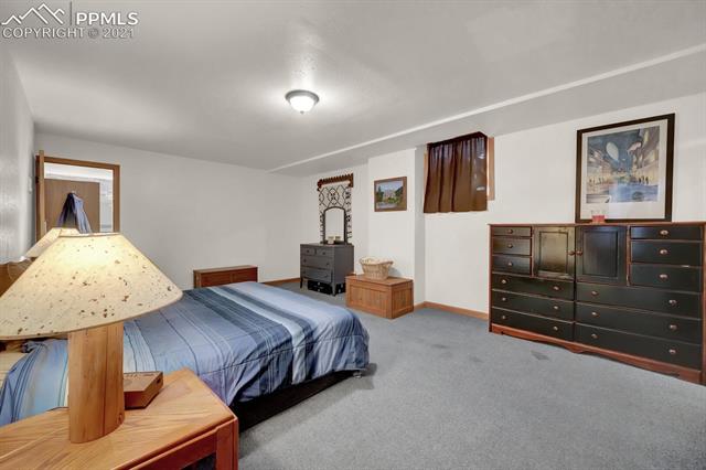 4190 Spaatz Road Monument, CO 80132 - Photo 22 of 28