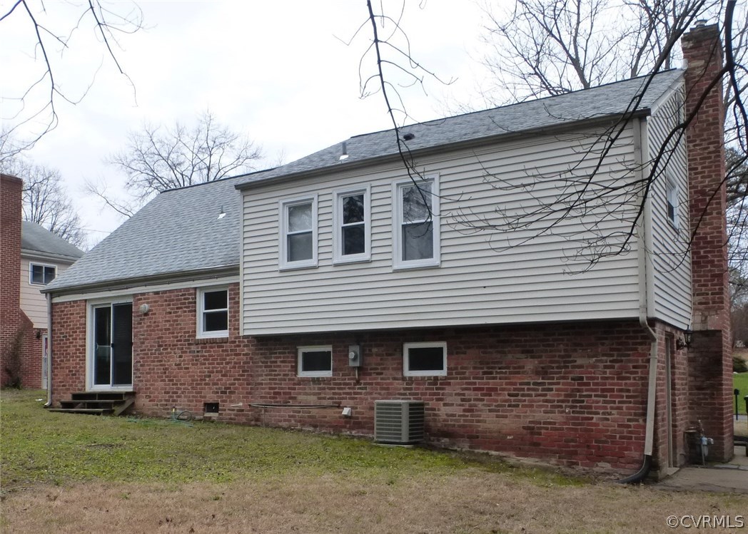 2516 Arrington Road Henrico, VA 23294 - Photo 24 of 28 Gallery Image 24