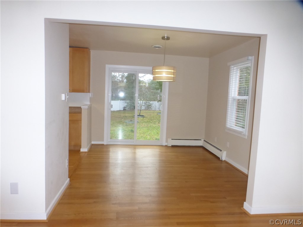 2516 Arrington Road Henrico, VA 23294 - Photo 3 of 28 Gallery Image 3