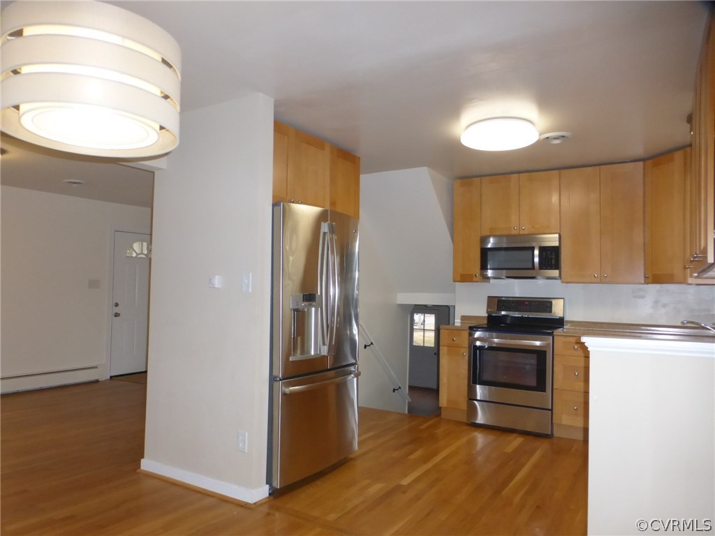 2516 Arrington Road Henrico, VA 23294 - Photo 4 of 28 Gallery Image 4