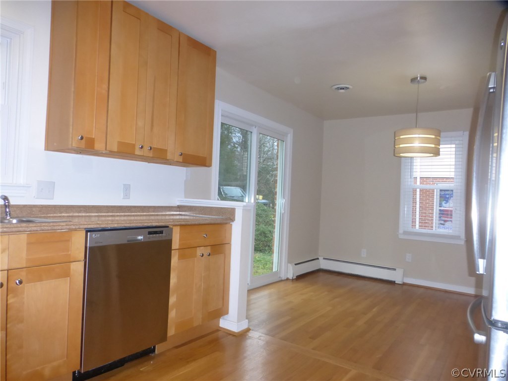 2516 Arrington Road Henrico, VA 23294 - Photo 5 of 28 Gallery Image 5