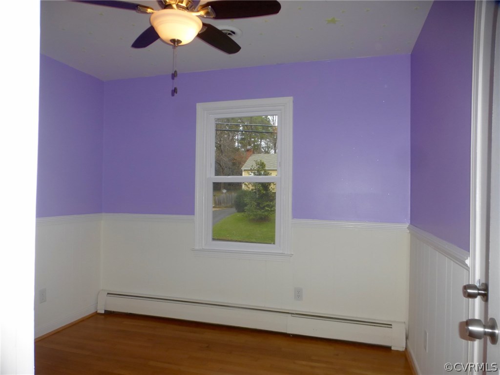 2516 Arrington Road Henrico, VA 23294 - Photo 8 of 28 Gallery Image 8