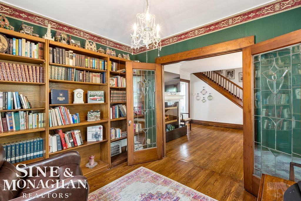 127 Muir Road Grosse Pointe Farms, MI 48236 - Photo 18 of 50