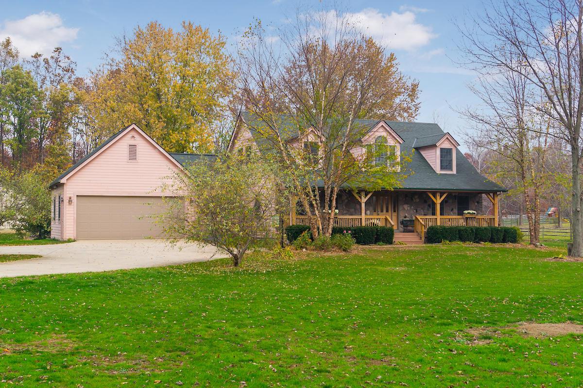 4910 Condit Road Sunbury, OH 43074 - Photo 3 of 57 Gallery Image 3