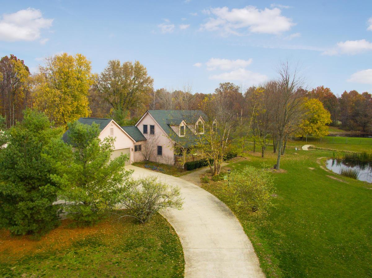 4910 Condit Road Sunbury, OH 43074 - Photo 4 of 57 Gallery Image 4