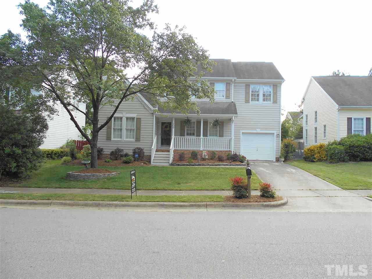 709 Lake Brandon Trail Raleigh, NC 27610 - Photo 1 of 20 Gallery Image 1