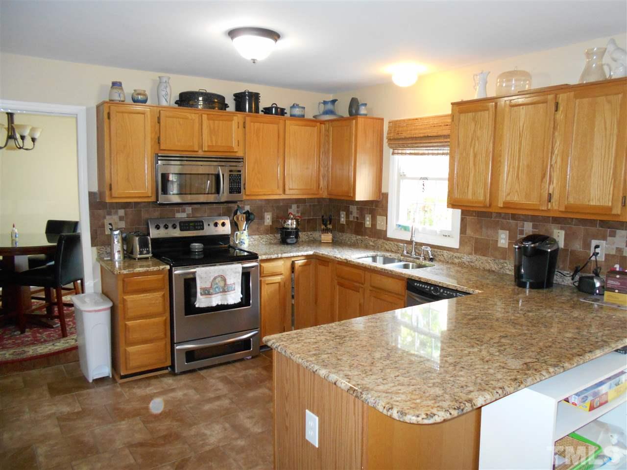 709 Lake Brandon Trail Raleigh, NC 27610 - Photo 2 of 20 Gallery Image 2
