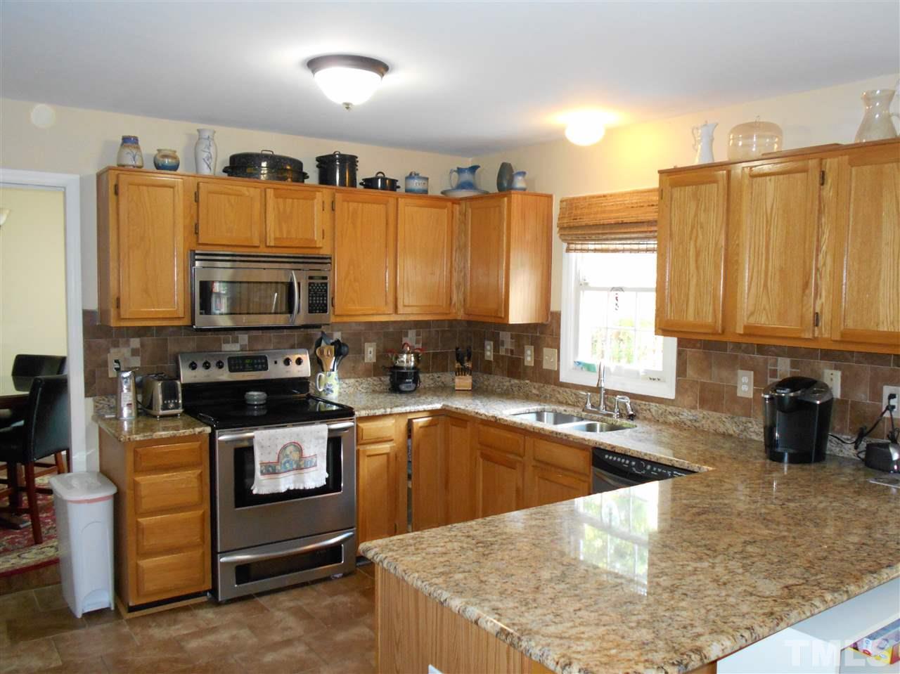 709 Lake Brandon Trail Raleigh, NC 27610 - Photo 13 of 20 Gallery Image 13